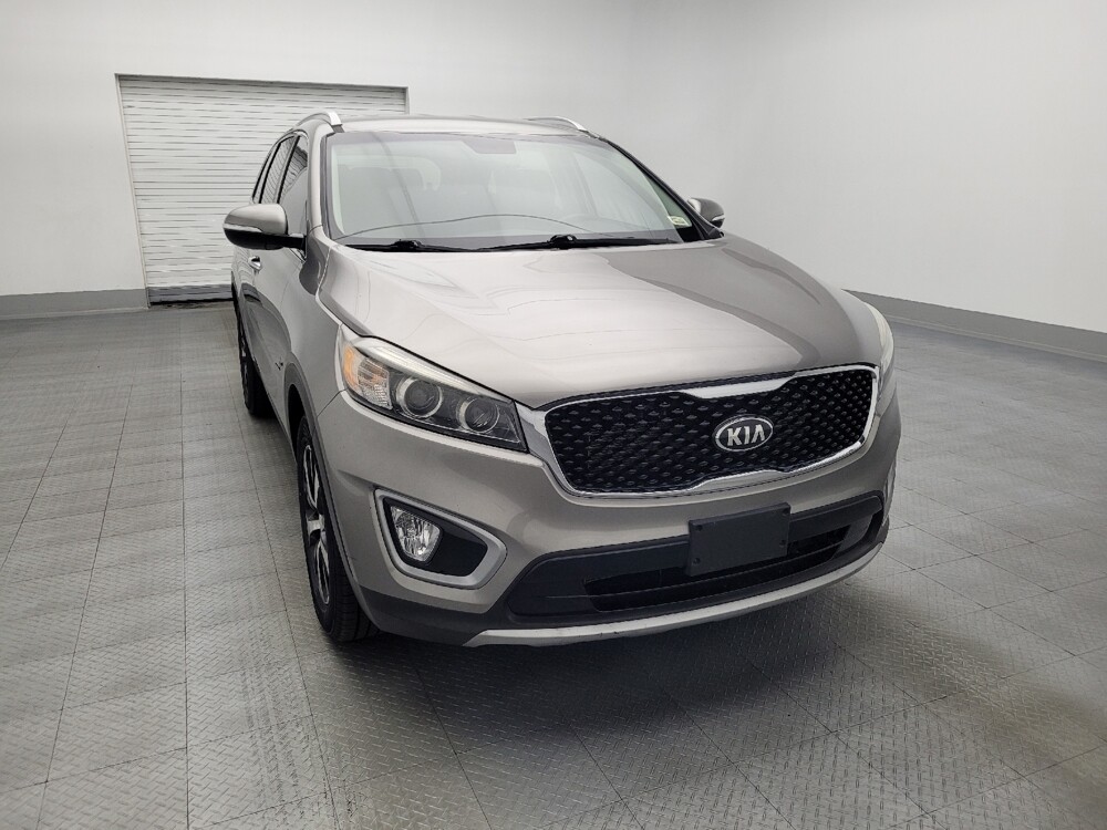 2017 Kia Sorento in Orlando, FL 32808 - 18071937 14