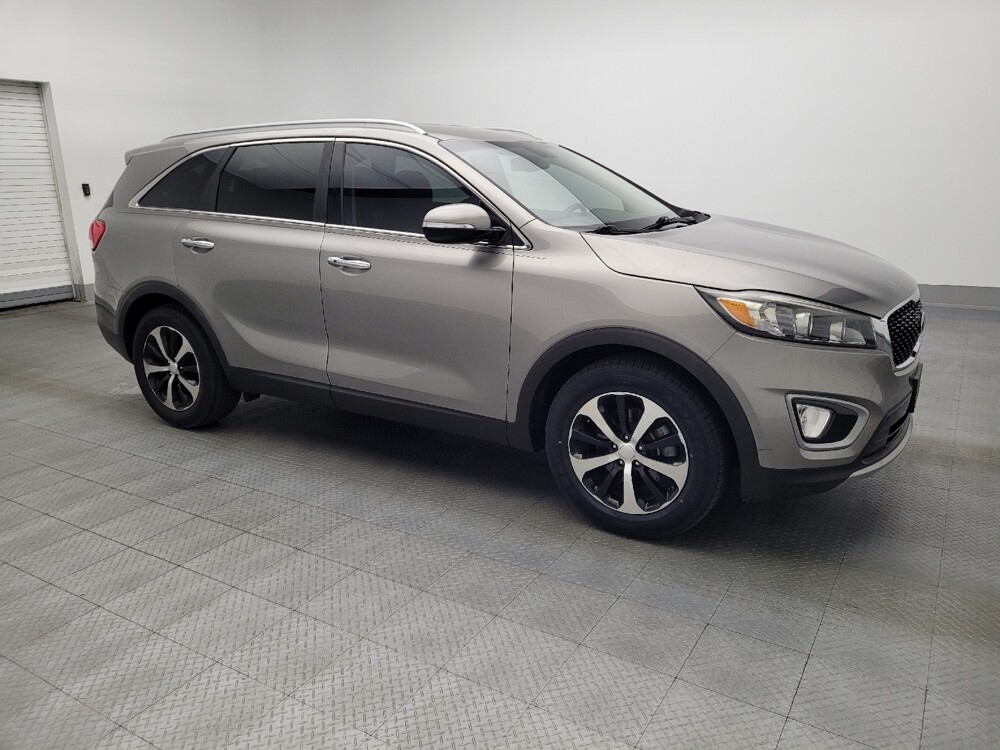2017 Kia Sorento in Orlando, FL 32808 - 18071937 11
