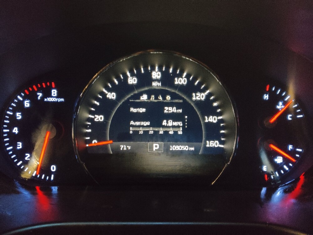 2017 Kia Sorento in Orlando, FL 32808 - 18071937 23