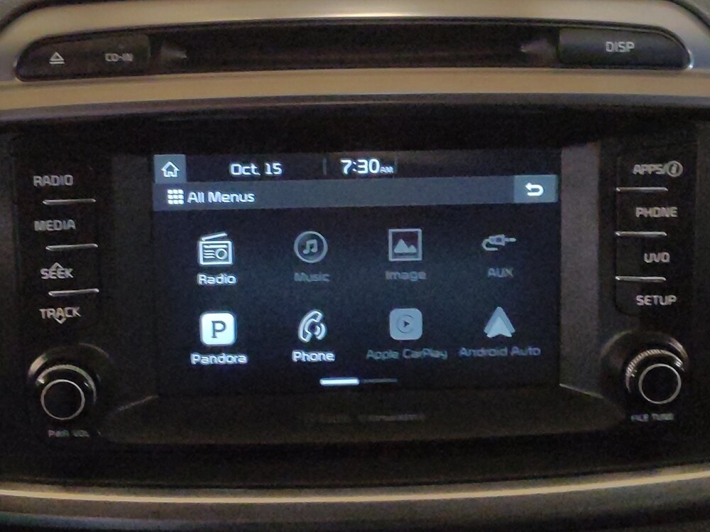 2017 Kia Sorento in Orlando, FL 32808 - 18071937 25