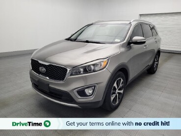 2017 Kia Sorento in Orlando, FL 32808