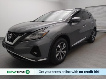 2019 Nissan Murano in Colorado Springs, CO 80909