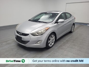 2013 Hyundai Elantra in Antioch, TN 37013