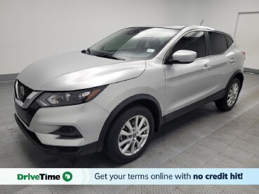 2020 Nissan Rogue Sport in Madison, TN 37115