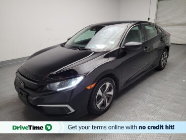 2019 Honda Civic in Downey, CA 90241