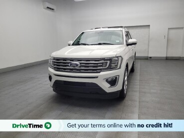 2018 Ford Expedition in Stone Mountain, GA 30083