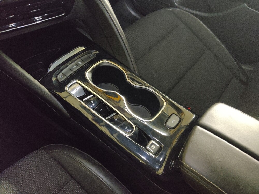 2022 Buick Envision in Stone Mountain, GA 30083 - 18071944 26