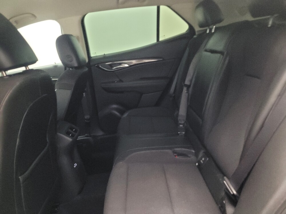 2022 Buick Envision in Stone Mountain, GA 30083 - 18071944 18