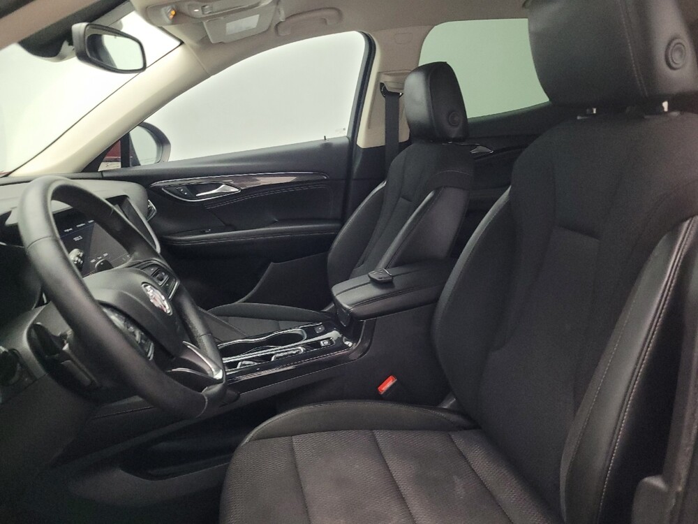 2022 Buick Envision in Stone Mountain, GA 30083 - 18071944 17