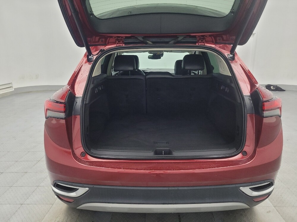 2022 Buick Envision in Stone Mountain, GA 30083 - 18071944 29