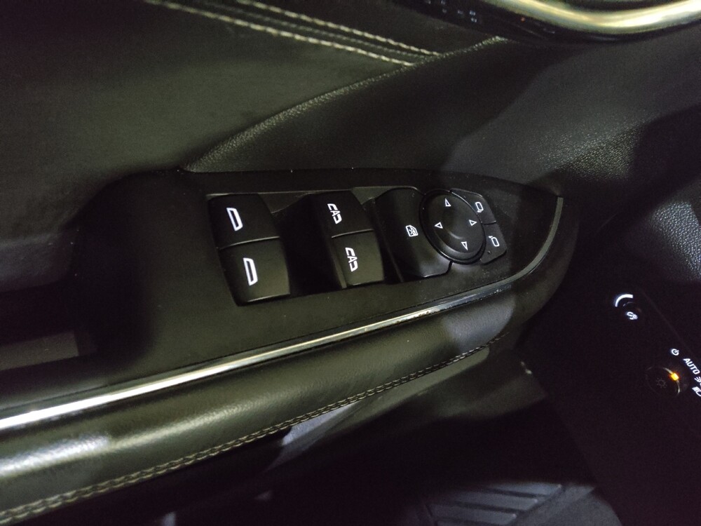 2022 Buick Envision in Stone Mountain, GA 30083 - 18071944 27