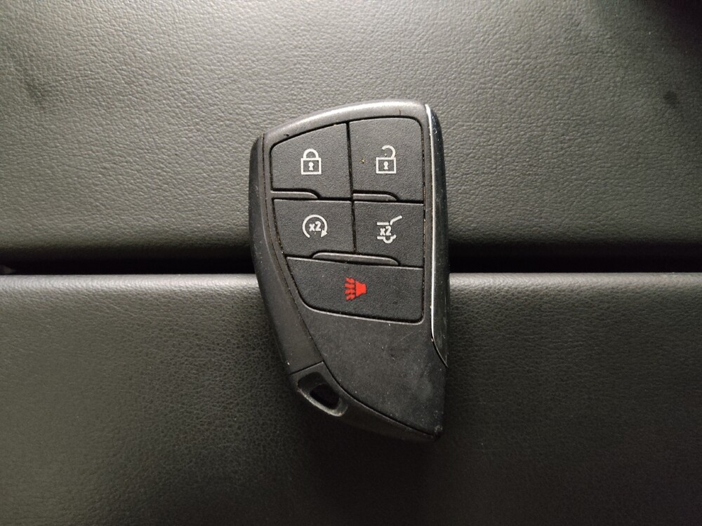 2022 Buick Envision in Stone Mountain, GA 30083 - 18071944 32