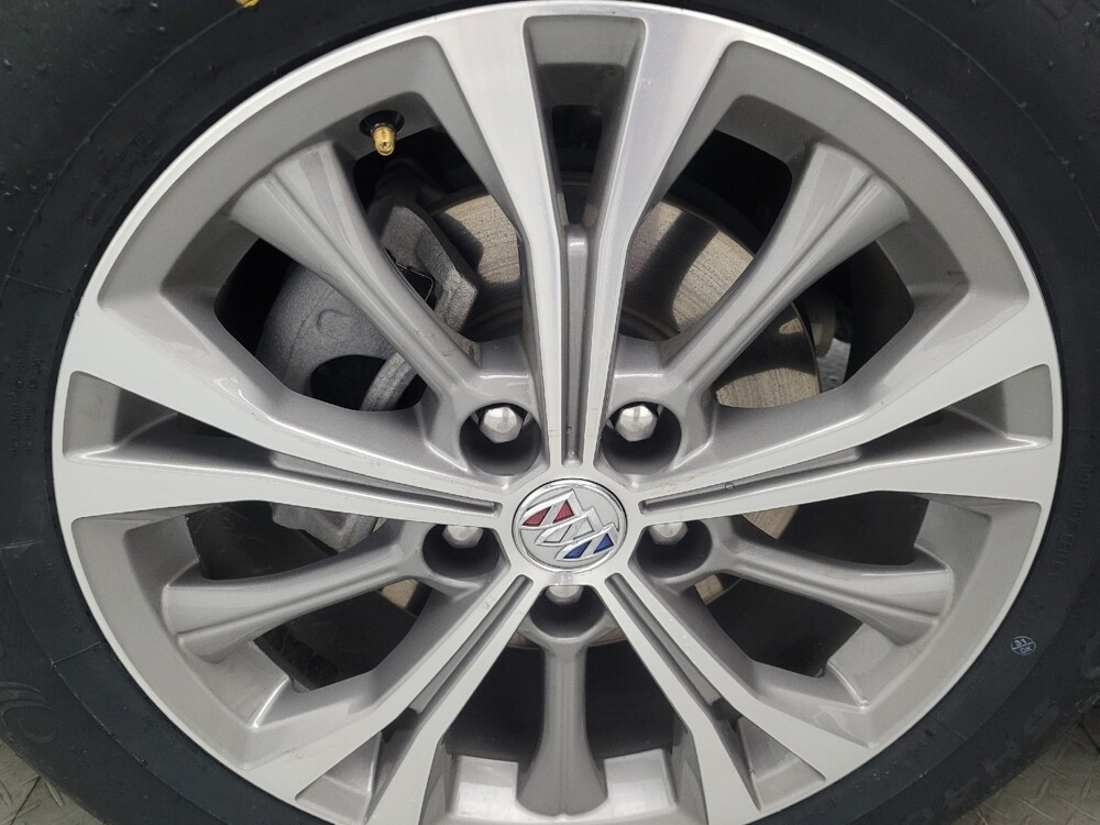 2022 Buick Envision in Stone Mountain, GA 30083 - 18071944 31