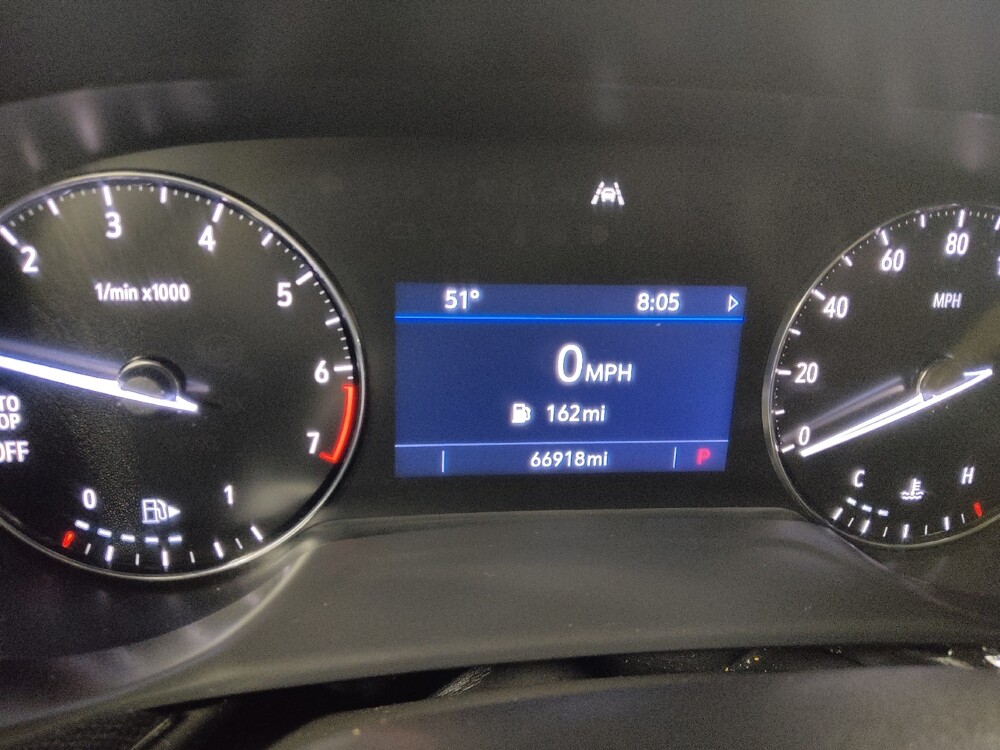 2022 Buick Envision in Stone Mountain, GA 30083 - 18071944 23