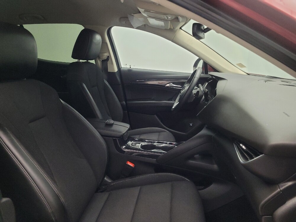 2022 Buick Envision in Stone Mountain, GA 30083 - 18071944 21