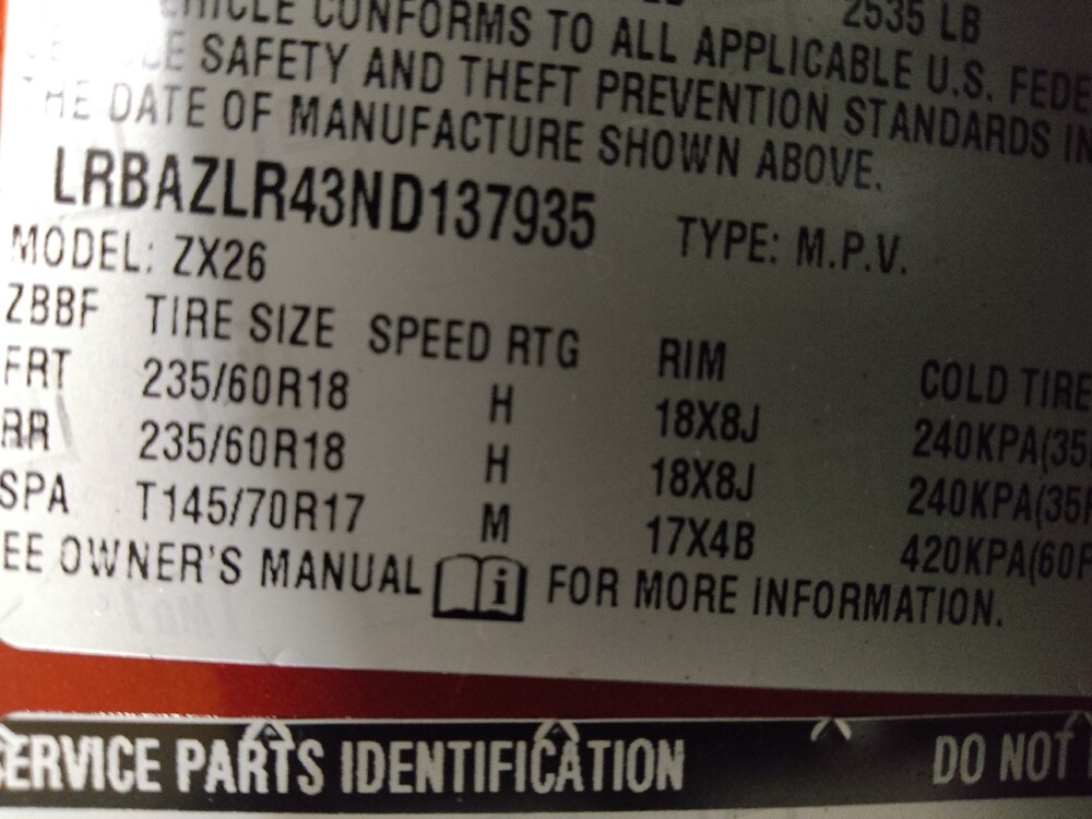 2022 Buick Envision in Stone Mountain, GA 30083 - 18071944 33