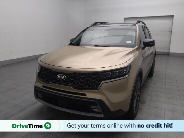 2021 Kia Sorento in Conyers, GA 30094