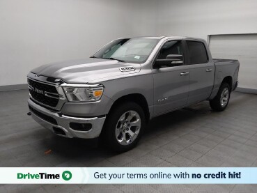 2022 RAM 1500 in Stone Mountain, GA 30083