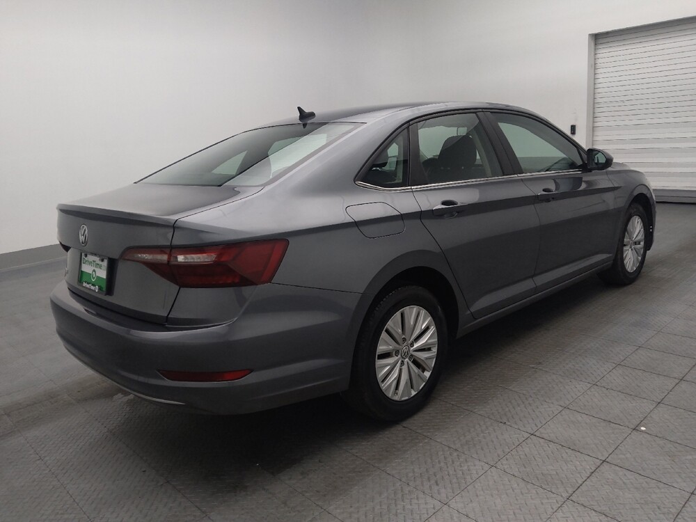 2020 Volkswagen Jetta in Jacksonville, FL 32210 - 18071947 10