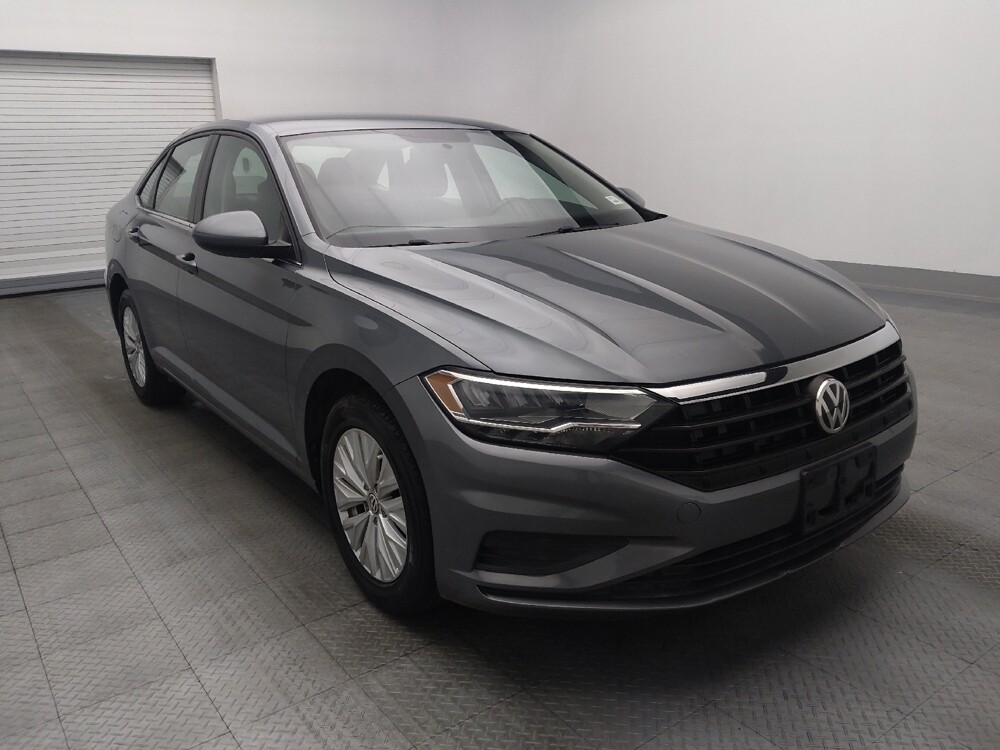 2020 Volkswagen Jetta in Jacksonville, FL 32210 - 18071947 13