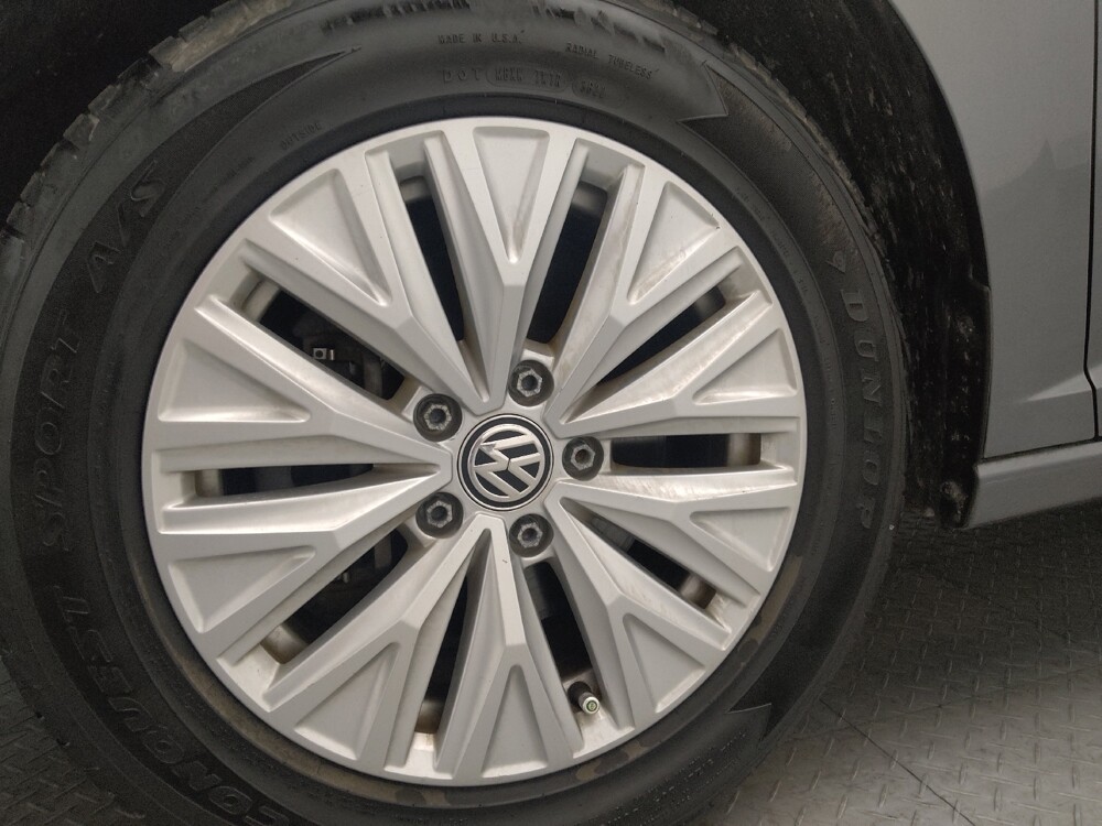 2020 Volkswagen Jetta in Jacksonville, FL 32210 - 18071947 31