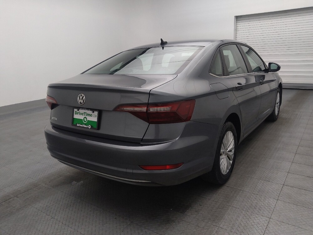 2020 Volkswagen Jetta in Jacksonville, FL 32210 - 18071947 9