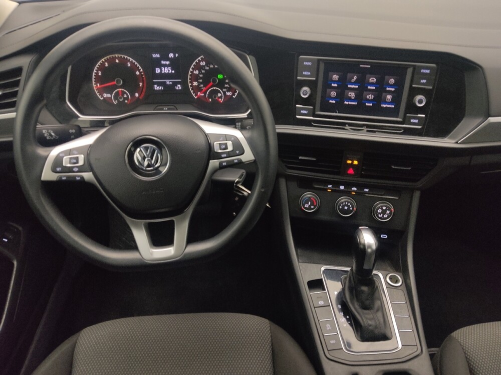 2020 Volkswagen Jetta in Jacksonville, FL 32210 - 18071947 22