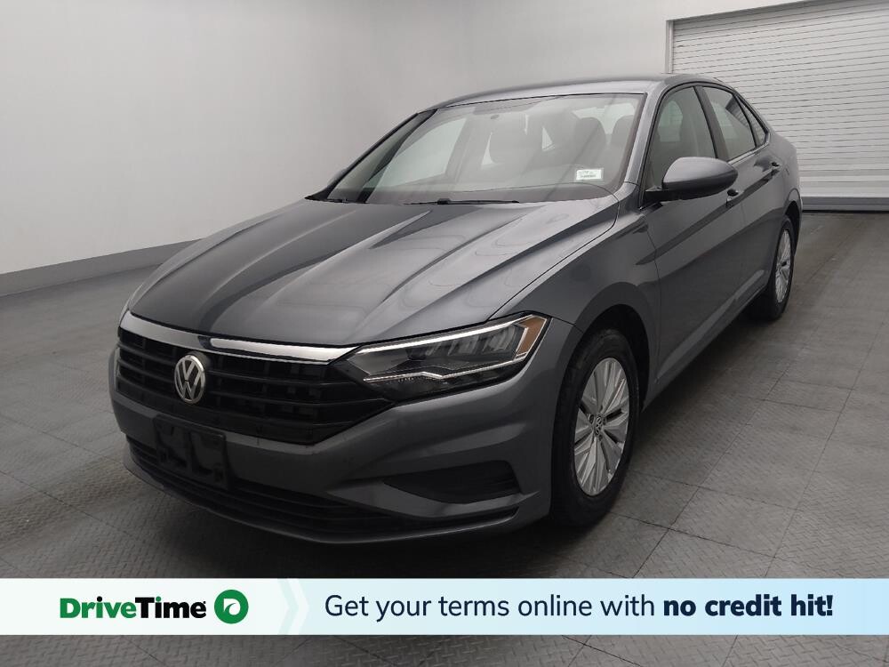 2020 Volkswagen Jetta in Jacksonville, FL 32210 - 18071947