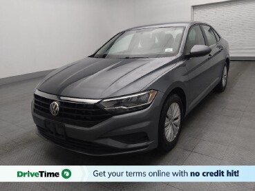 2020 Volkswagen Jetta in Jacksonville, FL 32210
