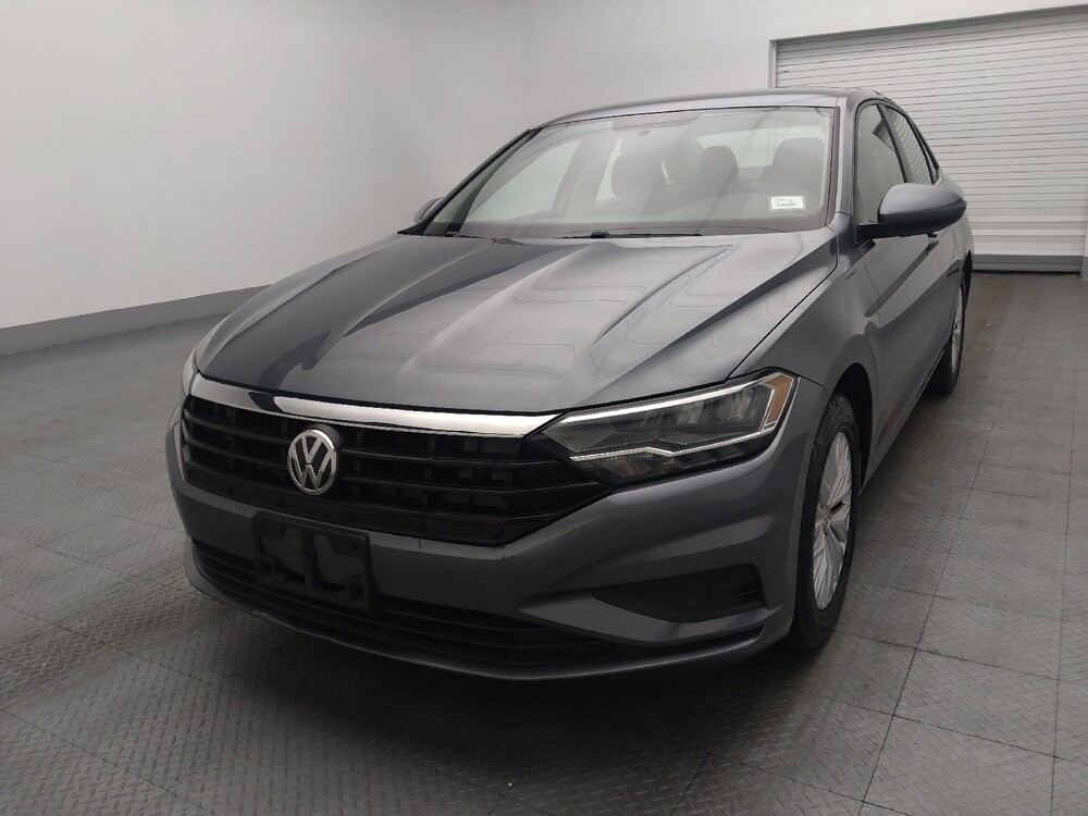 2020 Volkswagen Jetta in Jacksonville, FL 32210 - 18071947 15