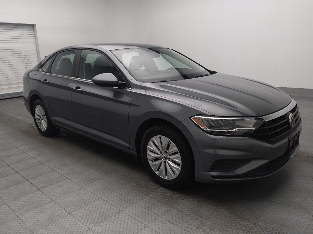 2020 Volkswagen Jetta in Jacksonville, FL 32210 - 18071947 11