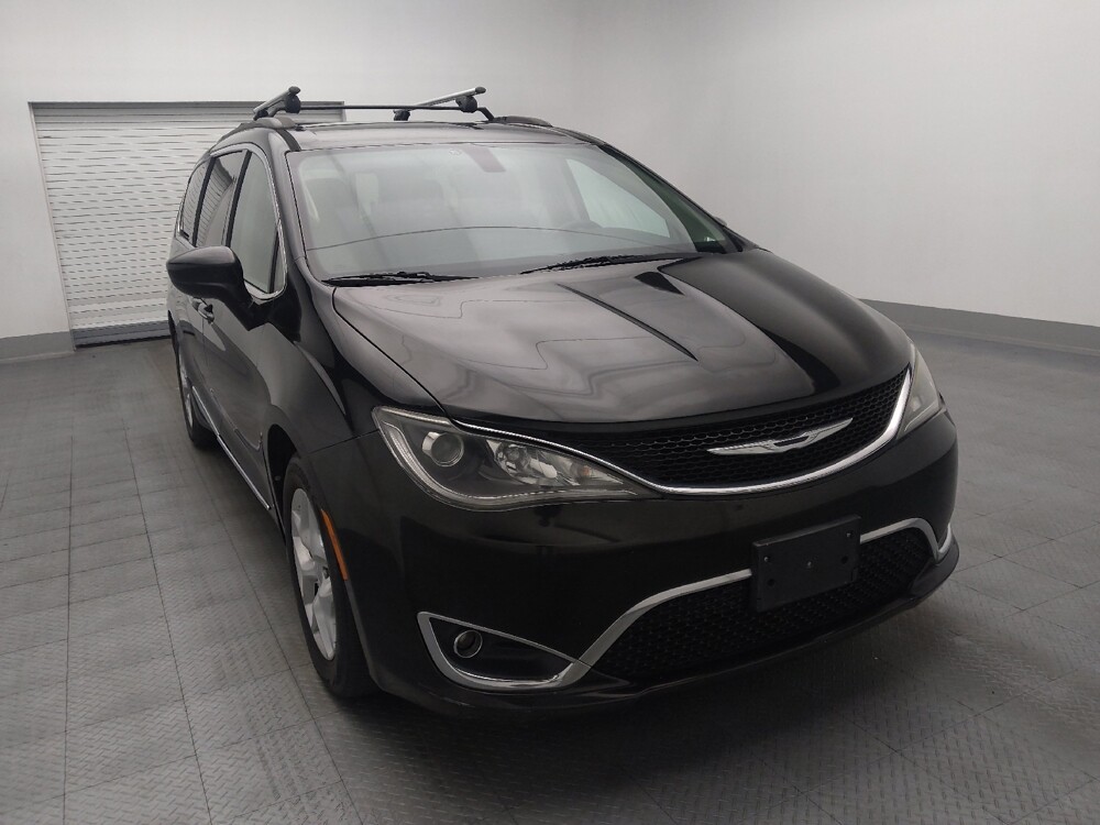 2017 Chrysler Pacifica in Jacksonville, FL 32210 - 18071948 14