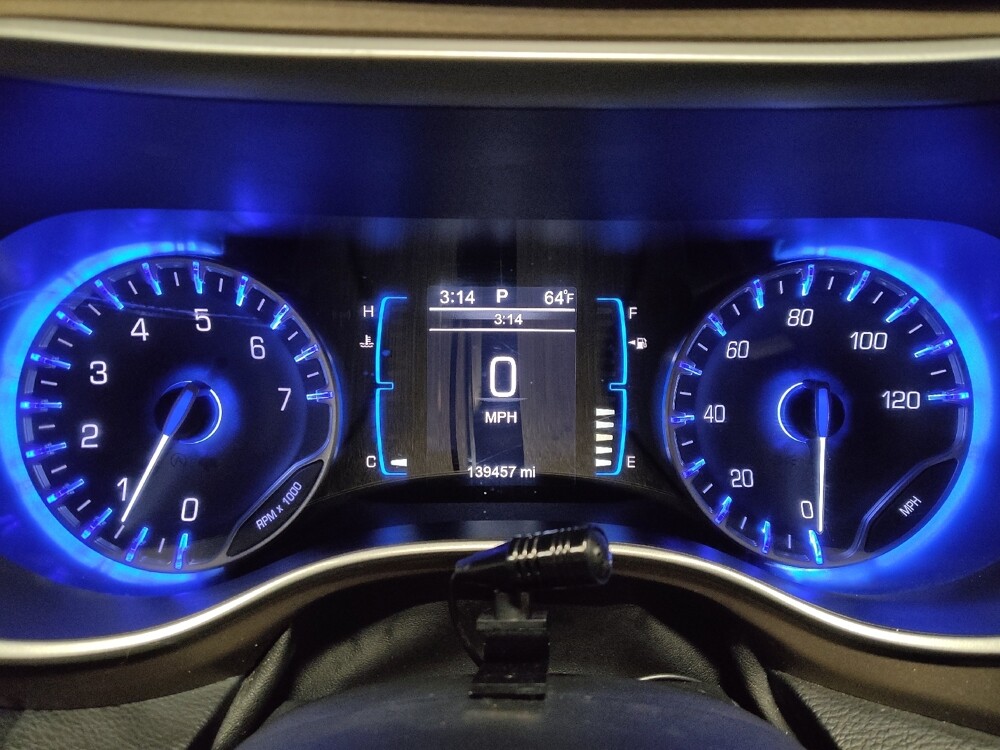 2017 Chrysler Pacifica in Jacksonville, FL 32210 - 18071948 23