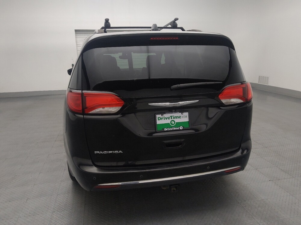 2017 Chrysler Pacifica in Jacksonville, FL 32210 - 18071948 6