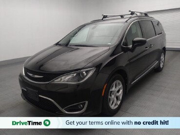 2017 Chrysler Pacifica in Jacksonville, FL 32210