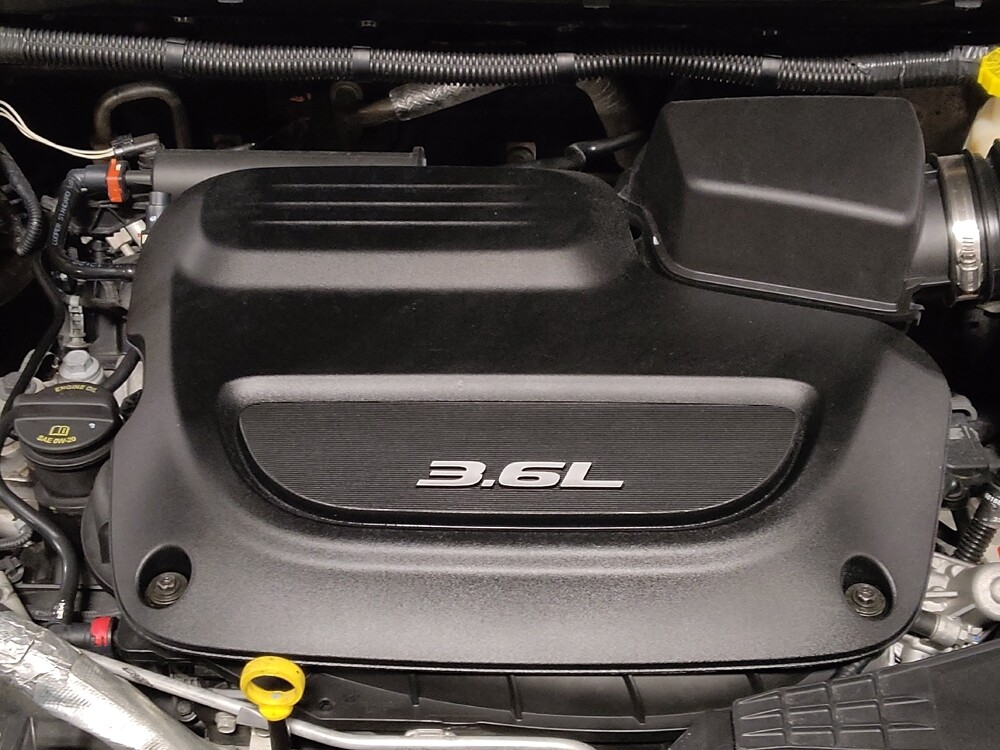 2017 Chrysler Pacifica in Jacksonville, FL 32210 - 18071948 30