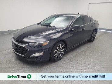 2022 Chevrolet Malibu in Memphis, TN 38115