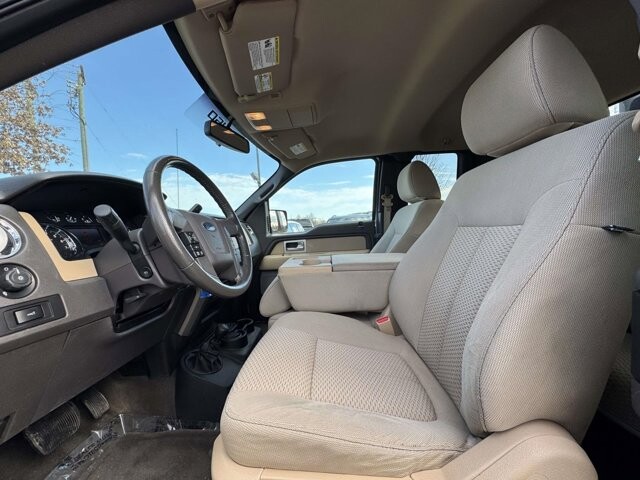 2011 Ford F150 in Winchester, VA 22602 - 18071954 14