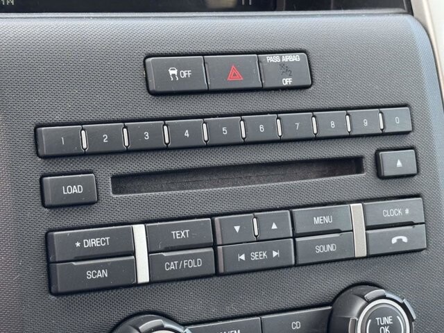 2011 Ford F150 in Winchester, VA 22602 - 18071954 17