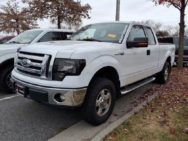 2011 Ford F150 in Winchester, VA 22602