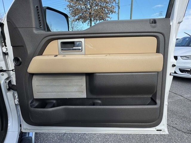 2011 Ford F150 in Winchester, VA 22602 - 18071954 8