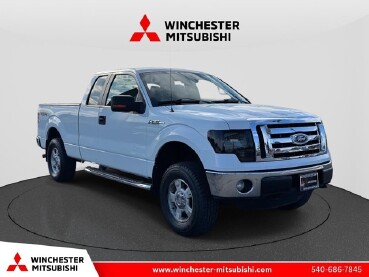 2011 Ford F150 in Winchester, VA 22602
