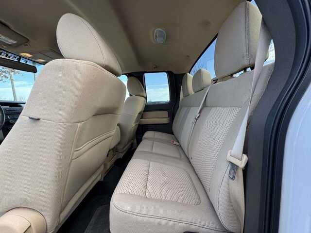 2011 Ford F150 in Winchester, VA 22602 - 18071954 13