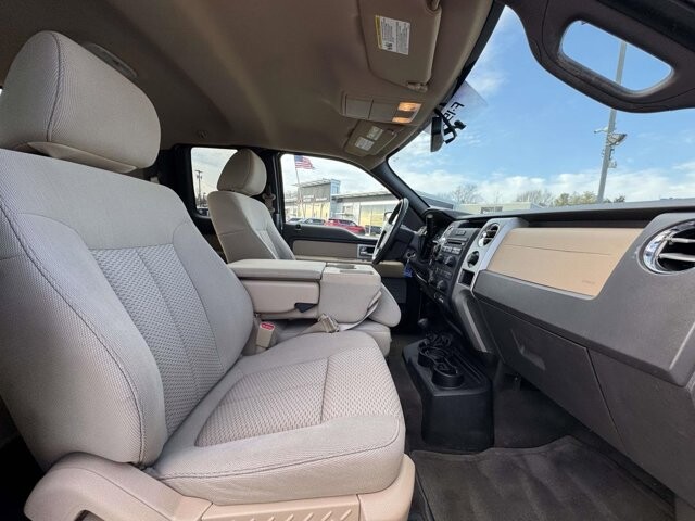 2011 Ford F150 in Winchester, VA 22602 - 18071954 9