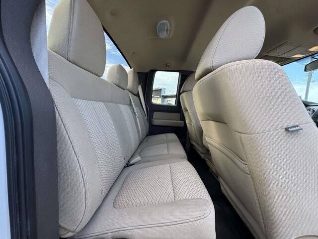 2011 Ford F150 in Winchester, VA 22602 - 18071954 11