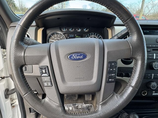 2011 Ford F150 in Winchester, VA 22602 - 18071954 25