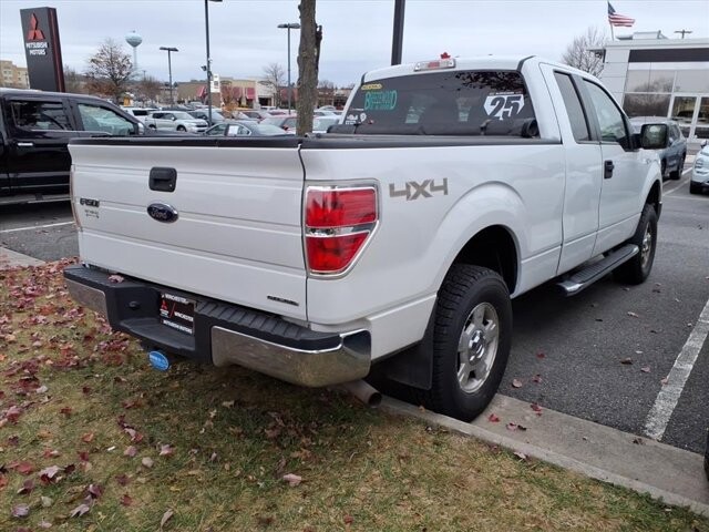 2011 Ford F150 in Winchester, VA 22602 - 18071954 3