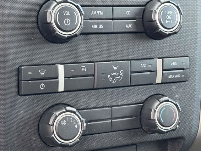 2011 Ford F150 in Winchester, VA 22602 - 18071954 19