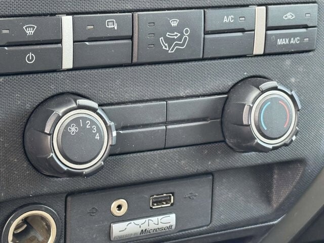 2011 Ford F150 in Winchester, VA 22602 - 18071954 20