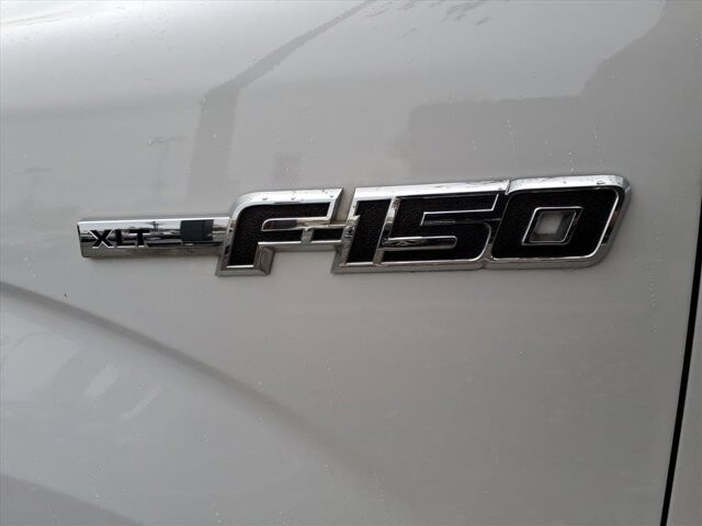 2011 Ford F150 in Winchester, VA 22602 - 18071954 5